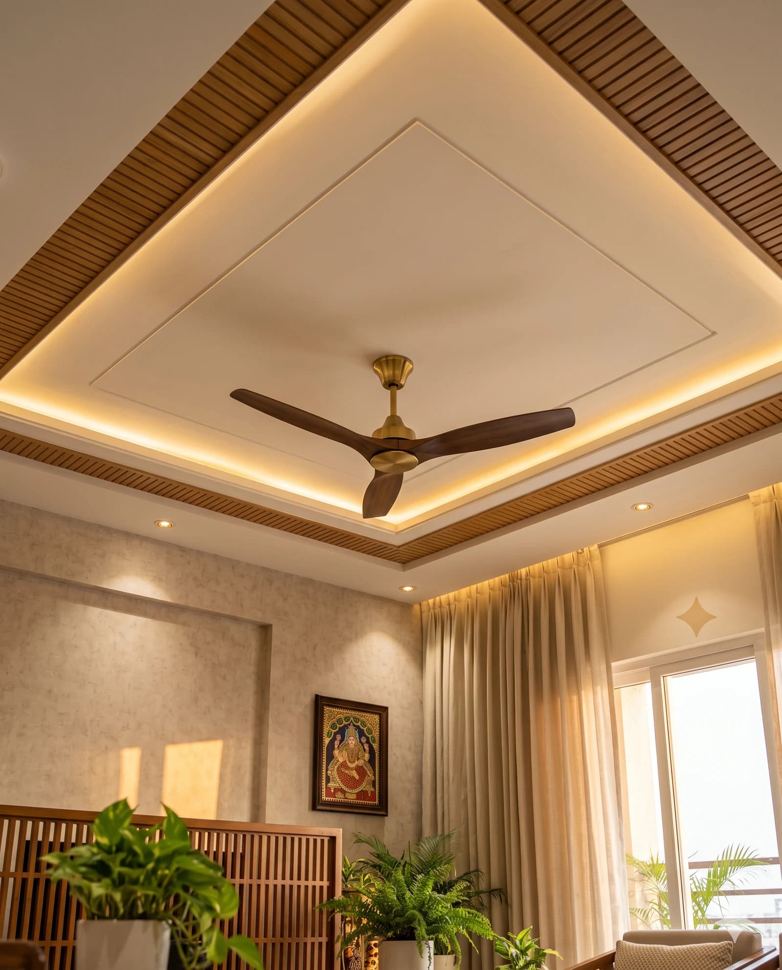 False Ceiling