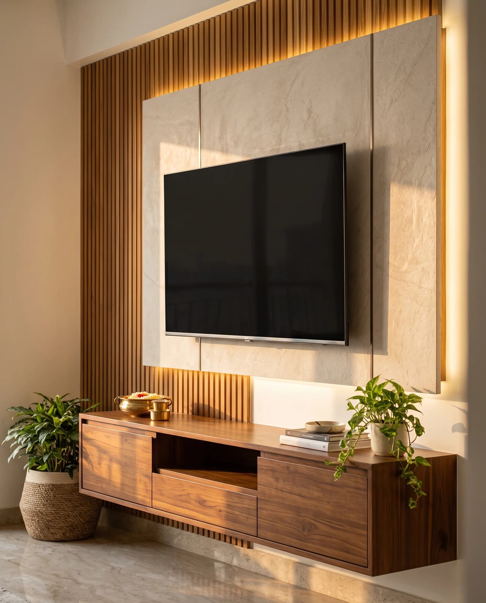 TV Units