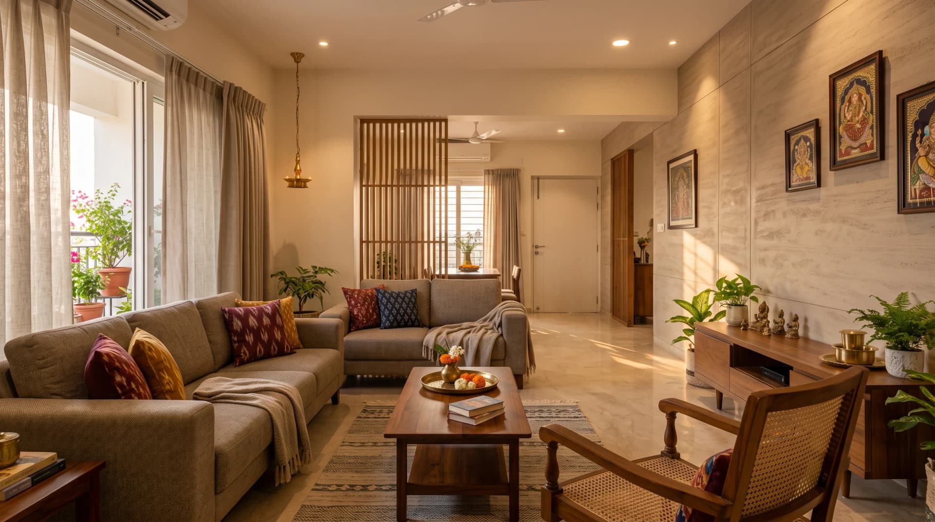 Residential